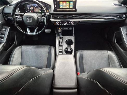 Used 2023 Honda Civic Sport Touring image 17