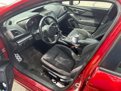 Used 2017 Subaru Impreza 2.0i Sport AWD/4WD image 23