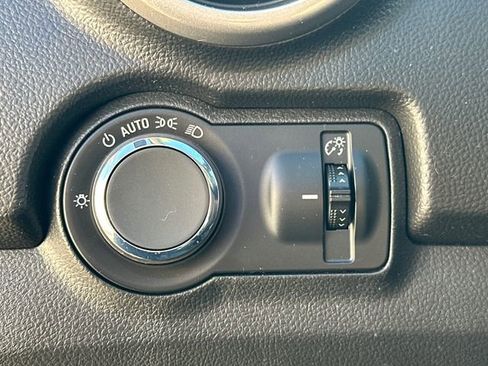 Used 2016 Chevrolet Trax LS w/ LPO, Protection Package image 23