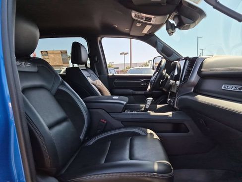 Used 2022 RAM 1500 TRX w/ TRX Level 2 Equipment Group AWD/4WD image 29