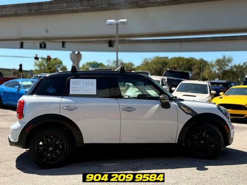 Used 2014 MINI Cooper Countryman S FWD image 9