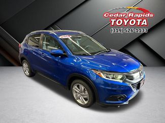 Used 2019 Honda HR-V EX image 1