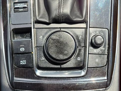 Used 2022 MAZDA CX-30 AWD 2.5 S w/ Preferred Package image 28