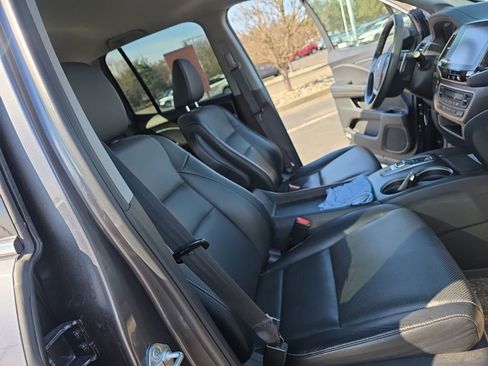 Used 2023 Honda Ridgeline RTL-E image 26