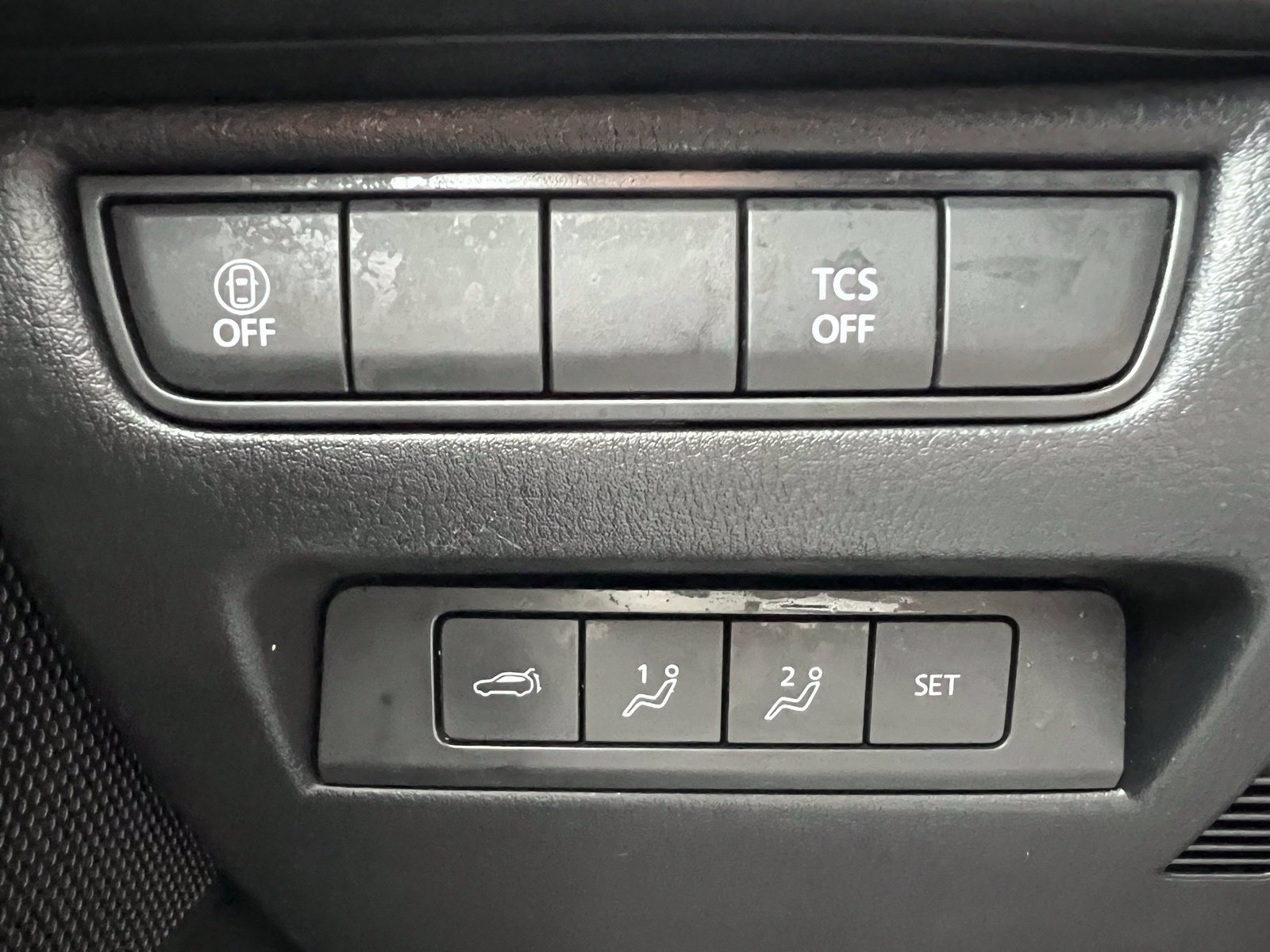 Used 2023 MAZDA CX-50 AWD 2.5 S w/ Cargo Package image 36