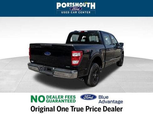 Certified 2023 Ford F150 XL w/ XL Chrome Appearance Package image 26