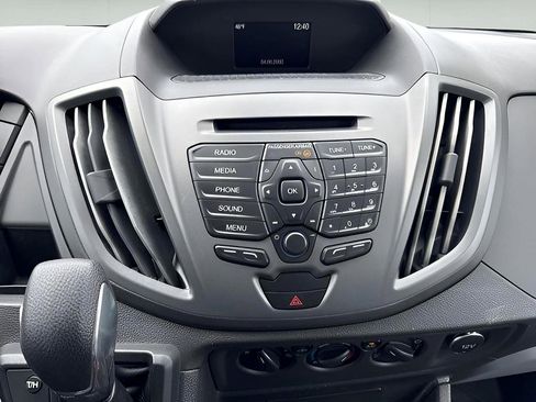 Used 2019 Ford Transit 350 156 DRW image 21