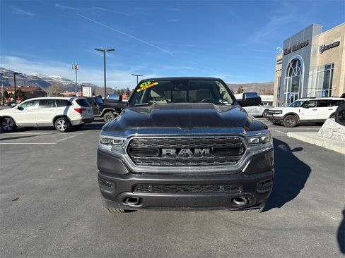 Used 2021 RAM 1500 Limited image 5