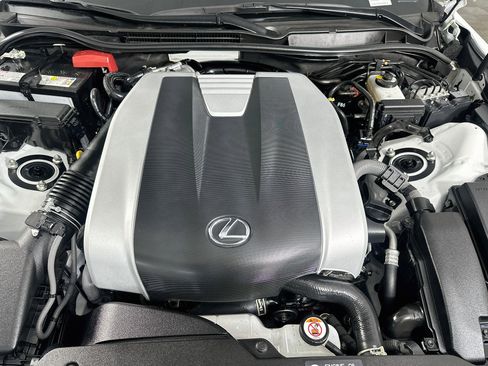 Used 2025 Lexus IS 350 F Sport RWD image 35
