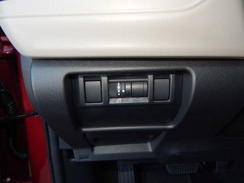 Certified 2025 Subaru Forester w/ Convenience Package #1 image 19