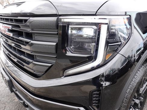 Used 2024 GMC Sierra 1500 Pro w/ Graphite Edition image 54