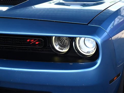 Used 2019 Dodge Challenger R/T Scat Pack image 4