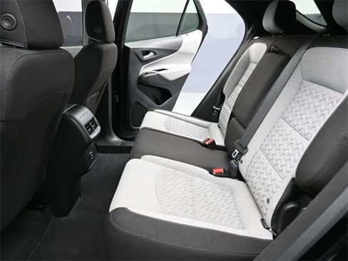 Certified 2023 Chevrolet Equinox LS w/ LS Convenience Package image 11