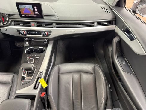 Used 2017 Audi A4 2.0T Premium image 22