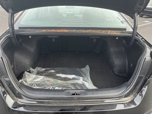 Certified 2020 Nissan Altima 2.5 SL image 9