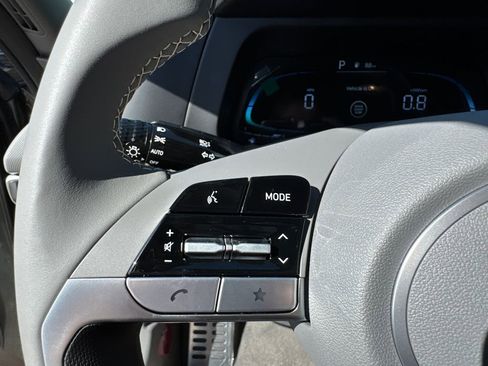 New 2025 Hyundai Elantra Sport image 14