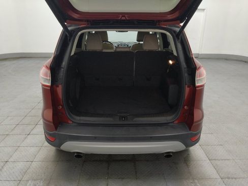 Used 2015 Ford Escape Titanium FWD image 29