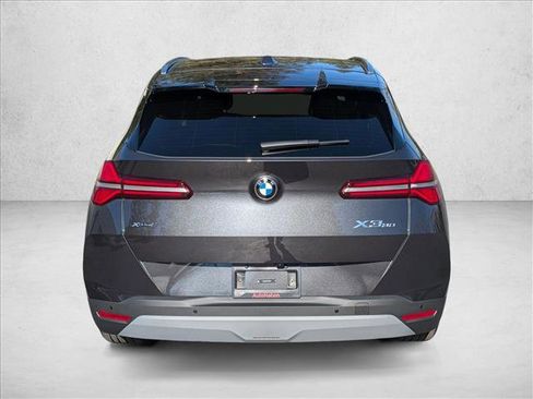 New 2026 BMW X3 xDrive30 w/ Premium Package image 7