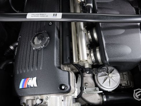 Used 2004 BMW M3 Coupe RWD image 34