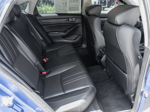 Used 2021 Honda Accord Sport Special Edition image 38