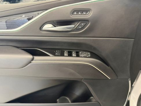 Used 2021 Cadillac Escalade Sport AWD/4WD image 9