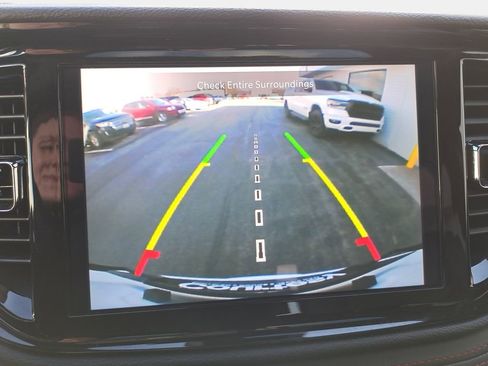 New 2026 Dodge Durango GT image 25