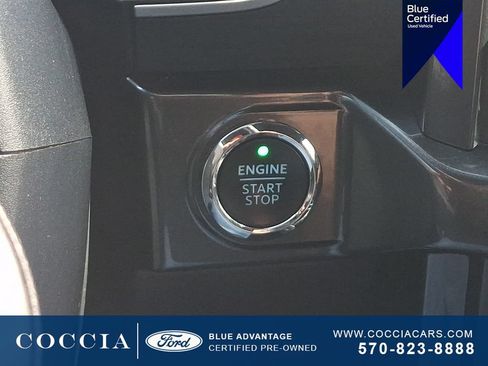 Used 2022 Ford F150 XLT w/ Equipment Group 302A High AWD/4WD image 23