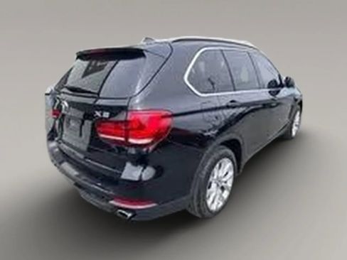 Used 2016 BMW X5 xDrive35i AWD/4WD image 9
