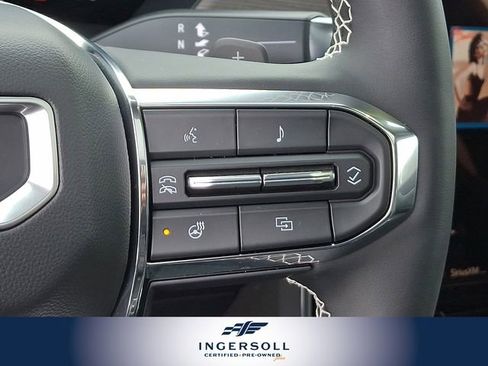 Used 2024 GMC Acadia Denali w/ Super Cruise Package image 27