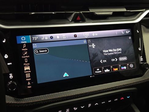 New 2026 Jeep Cherokee Limited AWD/4WD image 16