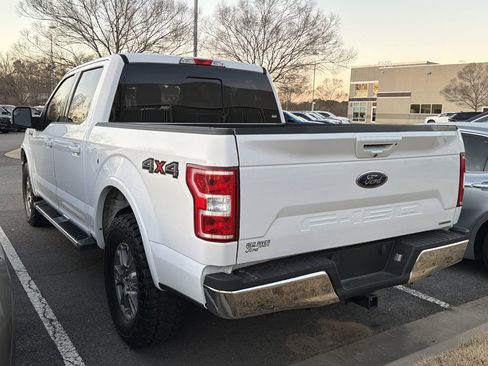 Used 2019 Ford F150 Lariat image 6