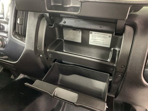 Used 2015 Chevrolet Silverado 1500 W/T w/ WT Fleet Convenience Package image 32