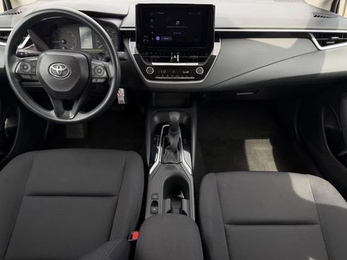 Used 2024 Toyota Corolla LE image 11