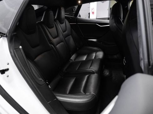 Used 2018 Tesla Model S 75D image 40