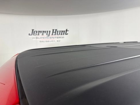 Used 2022 Ford Bronco Wildtrak AWD/4WD image 37