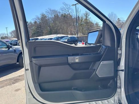 Used 2023 Ford F150 XLT w/ Equipment Group 302A High AWD/4WD image 23