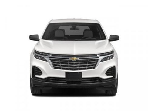 Used 2022 Chevrolet Equinox LT AWD/4WD image 7