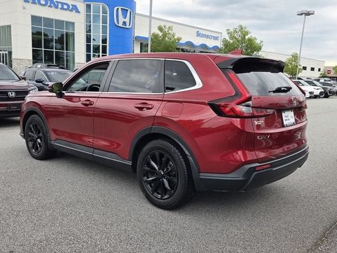 Used 2023 Honda CR-V EX-L image 6
