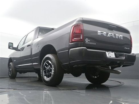 New 2026 RAM 2500 Laramie image 49