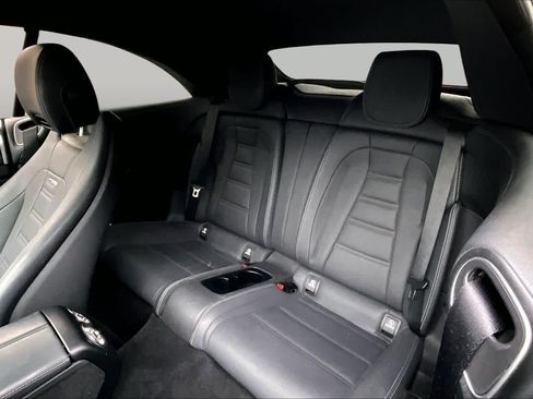 Used 2023 Mercedes-Benz E 53 AMG 4MATIC Cabriolet image 18
