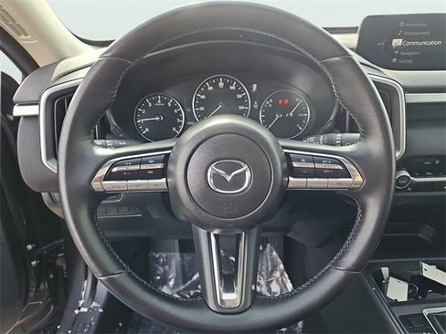 Used 2023 MAZDA CX-50 2.5 S w/ Cargo Package image 28