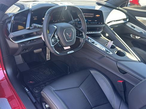 New 2026 Chevrolet Corvette Z06 w/ Battery Protection Package image 9