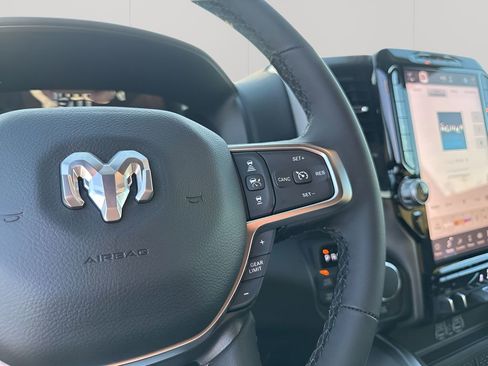 New 2026 RAM 1500 Lone Star image 31