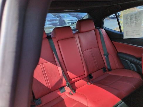 Used 2025 Toyota Camry XSE FWD image 27