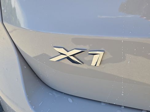 New 2026 BMW X1 xDrive28i w/ Convenience Package image 15