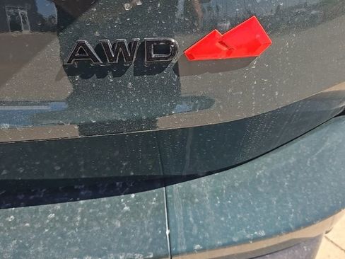 New 2026 Nissan Rogue SV w/ Rock Creek Premium Package image 18