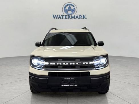 Used 2024 Ford Bronco Sport Big Bend w/ Convenience Package image 8