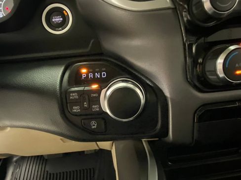Used 2021 RAM 1500 Big Horn AWD/4WD image 27