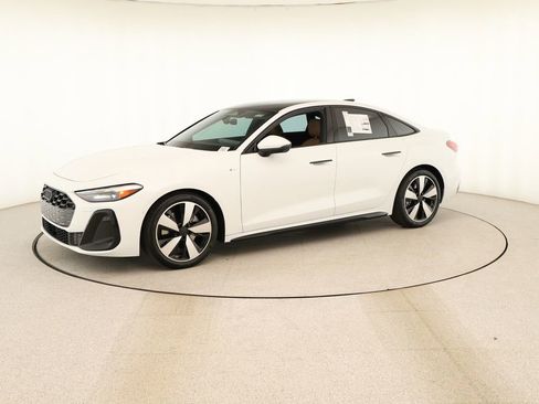New 2026 Audi A5 2.0T Premium AWD/4WD image 13