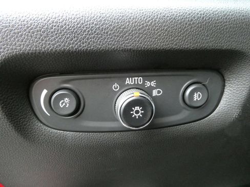 Certified 2021 Chevrolet Traverse LT AWD/4WD image 26
